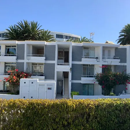 Apartamentos Maspalomas Foresta Zewnętrze zdjęcie