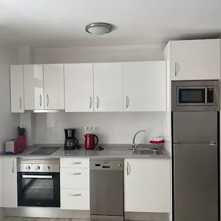 Apartamentos Maspalomas Foresta Zewnętrze zdjęcie