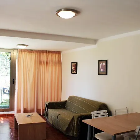 Apartamentos Maspalomas Foresta Zewnętrze zdjęcie