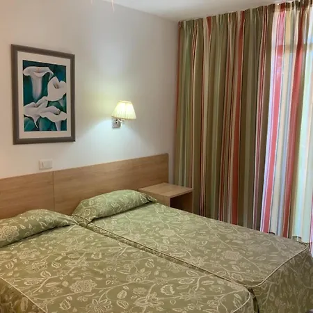 Apartamentos Maspalomas Foresta Zewnętrze zdjęcie