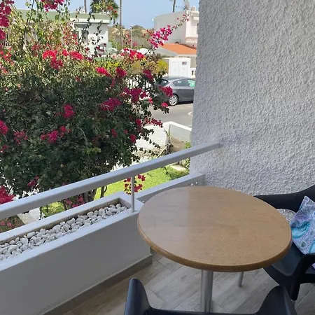 Apartamentos Maspalomas Foresta Zewnętrze zdjęcie