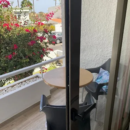 Apartamentos Maspalomas Foresta Zewnętrze zdjęcie