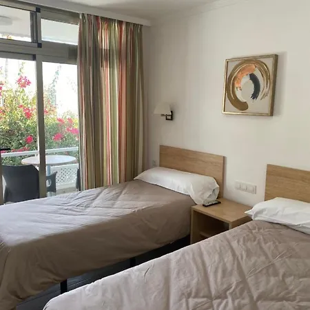 Apartamentos Maspalomas Foresta Zewnętrze zdjęcie