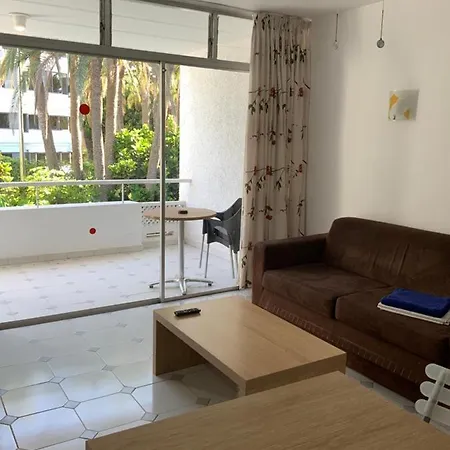 Apartamentos Maspalomas Foresta Zewnętrze zdjęcie