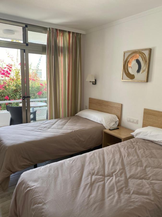 Foresta Apartment