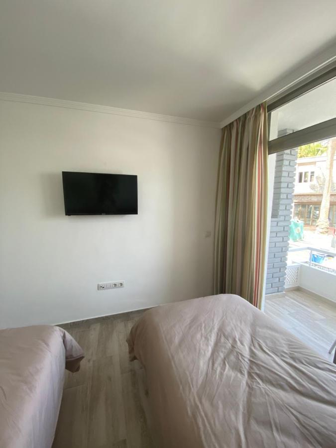 Apartment Foresta *