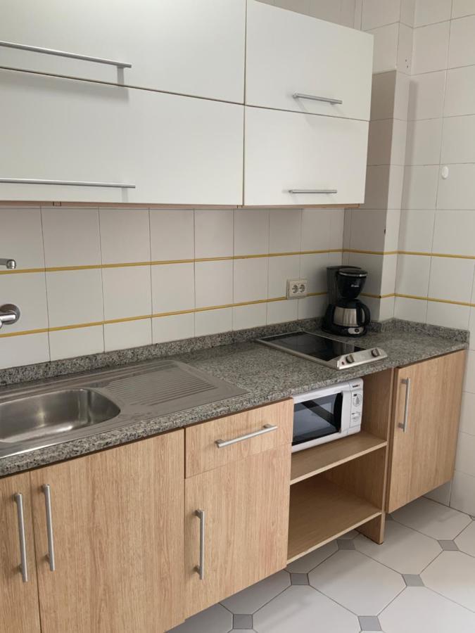 Foresta Apartment Maspalomas (Gran Canaria)