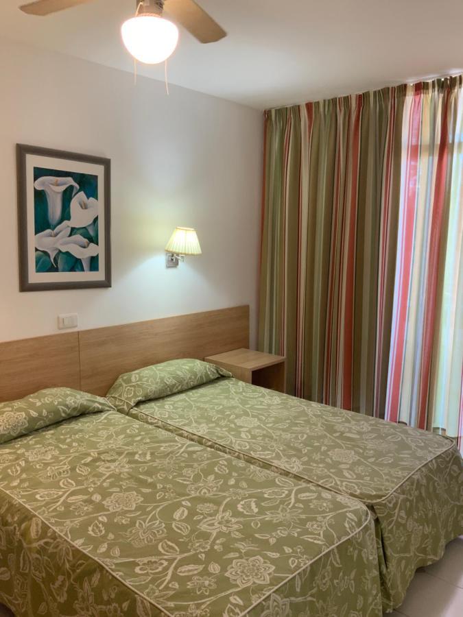 Apartment Foresta *