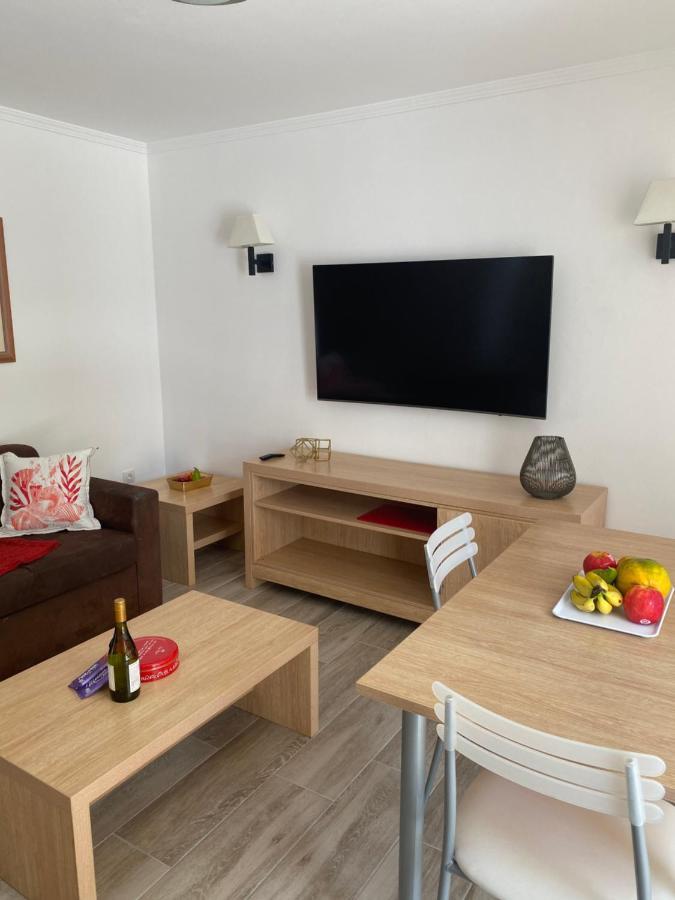 Apartament Maspalomas Foresta