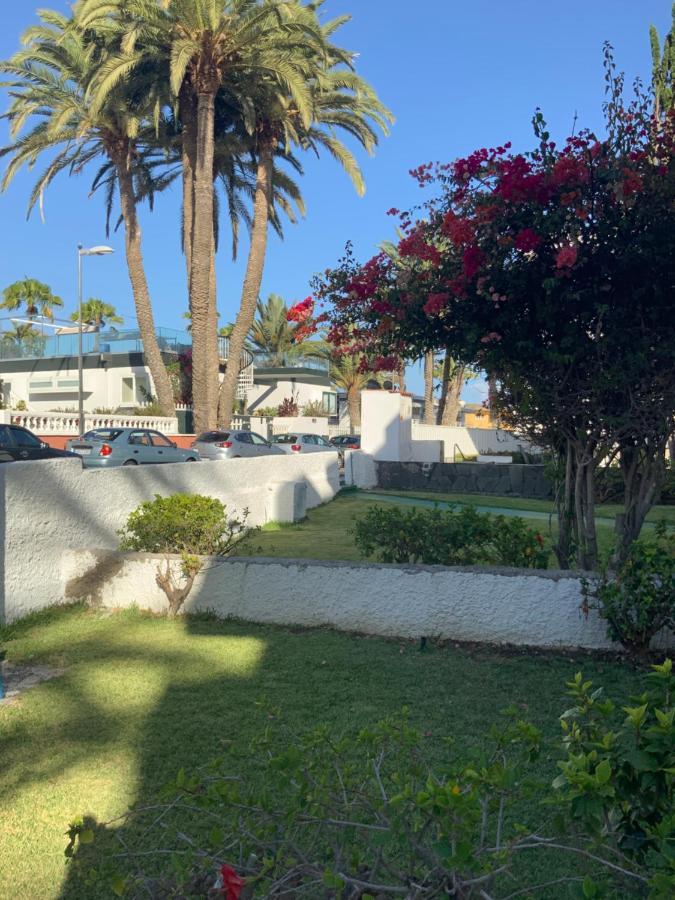 Apartament Maspalomas Foresta Maspalomas (Gran Canaria)