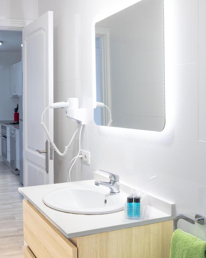 Apartament Maspalomas Foresta *