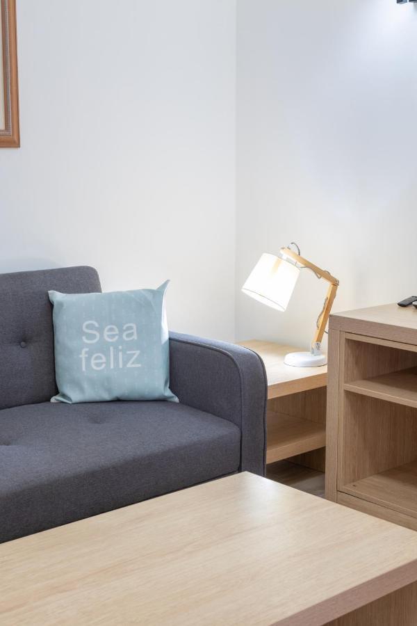 Apartament Maspalomas Foresta *