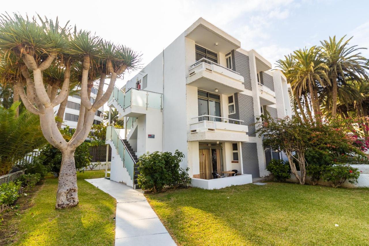 Apartament Maspalomas Foresta