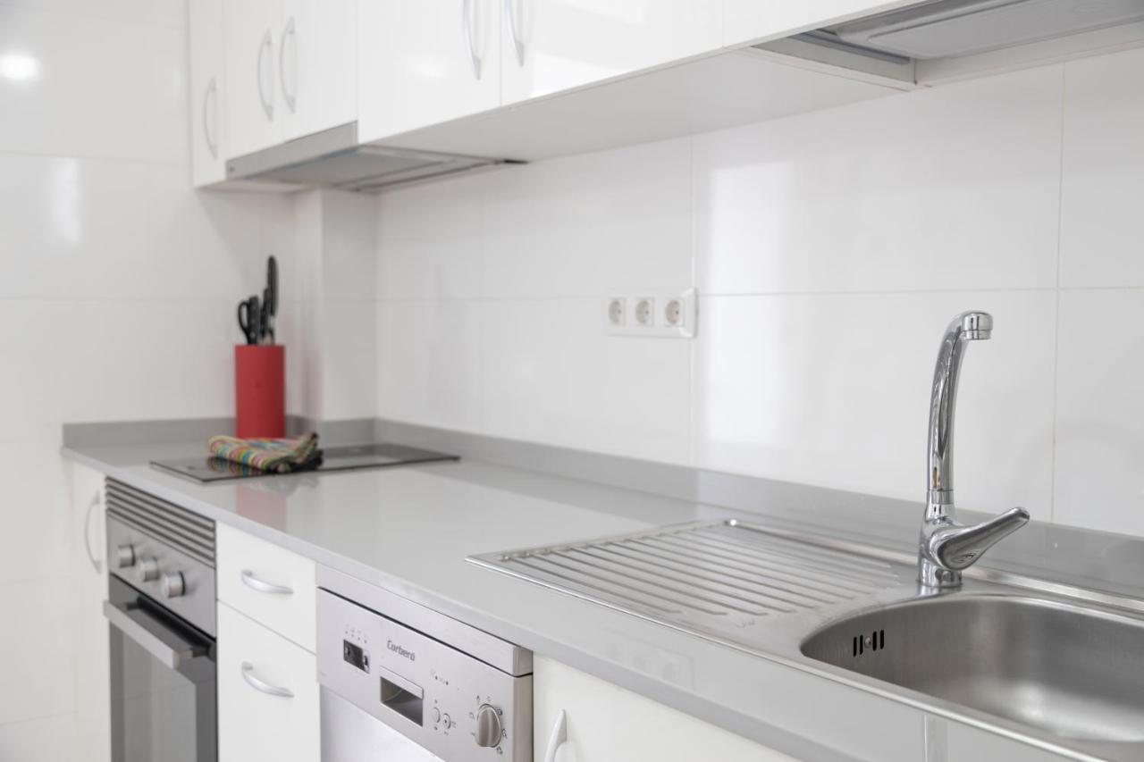 Maspalomas Foresta Apartament