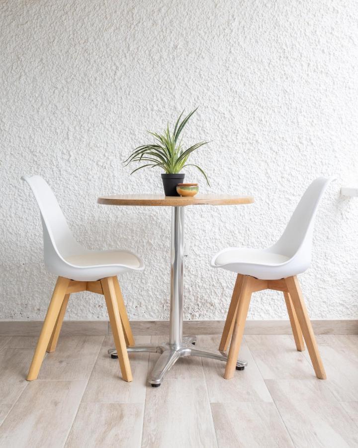 Foresta Apartment