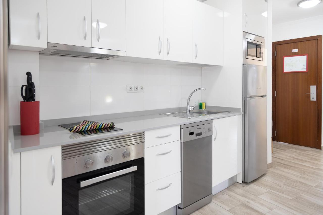 Apartment Foresta