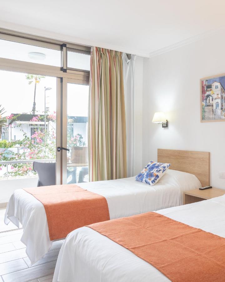 Maspalomas Foresta Apartament