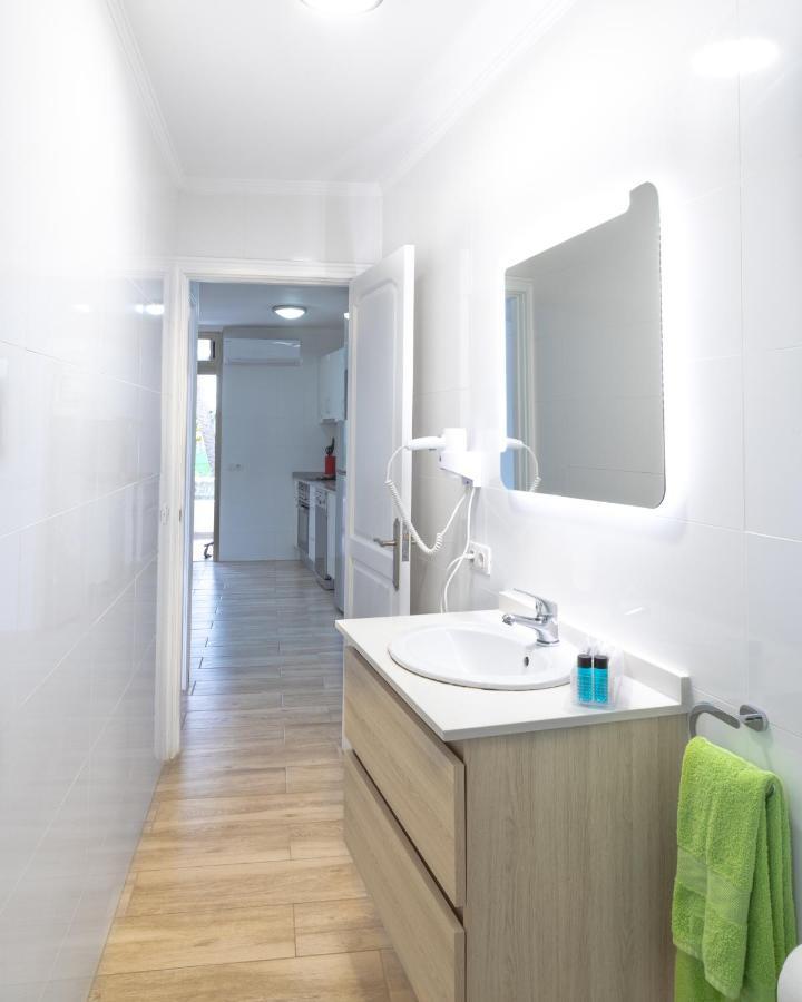 Maspalomas Foresta Apartament
